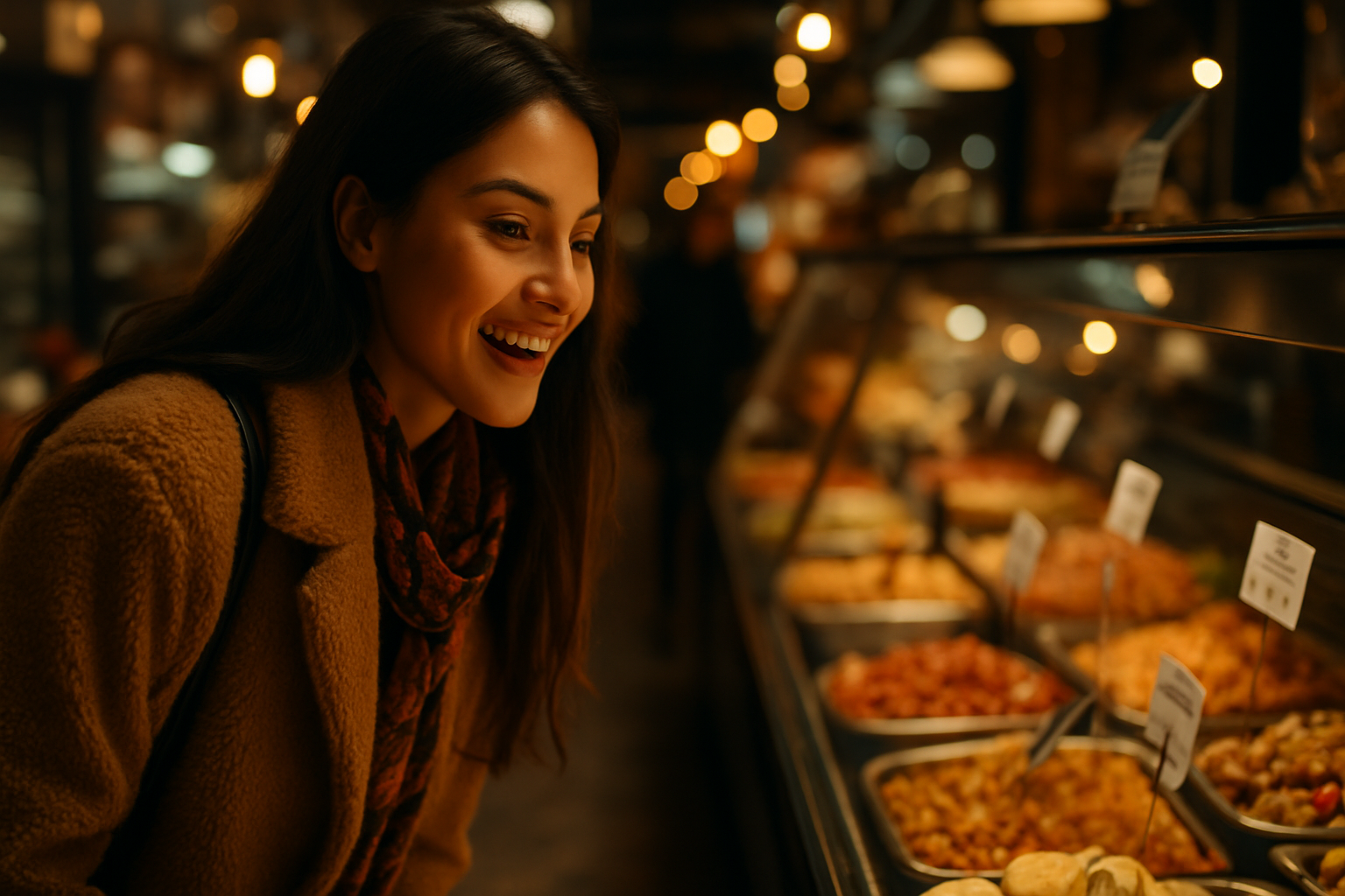 Ofertas y beneficios de aliados