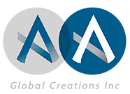 A&A Global Creations Logo