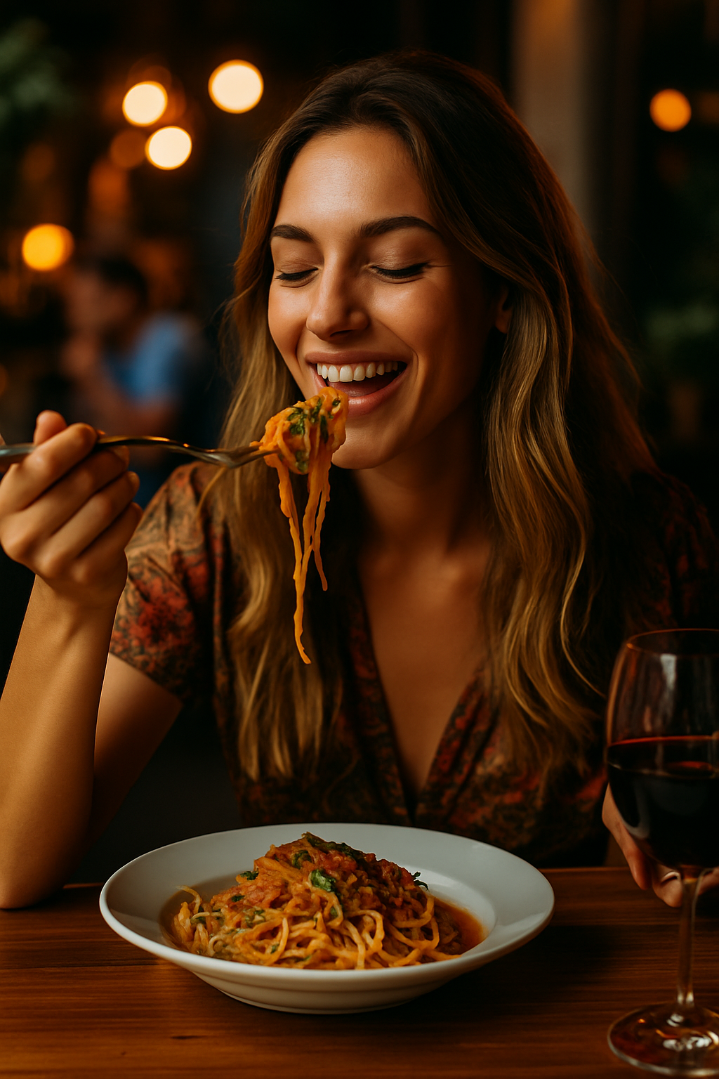 Restaurante La Brasserie