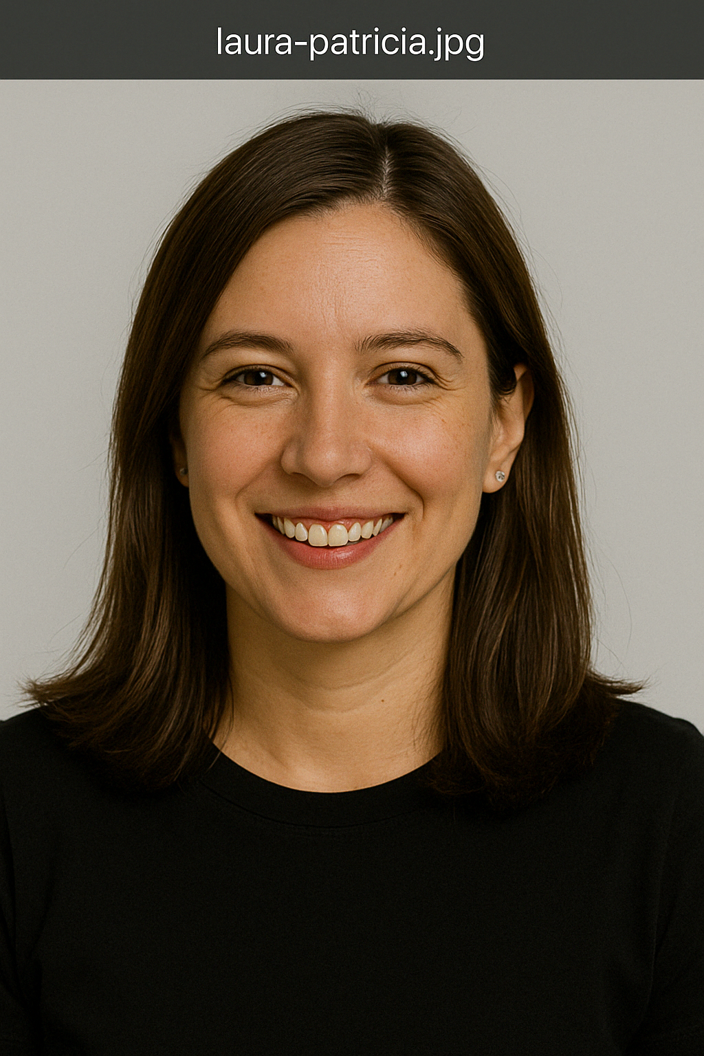 Laura Patricia Martínez